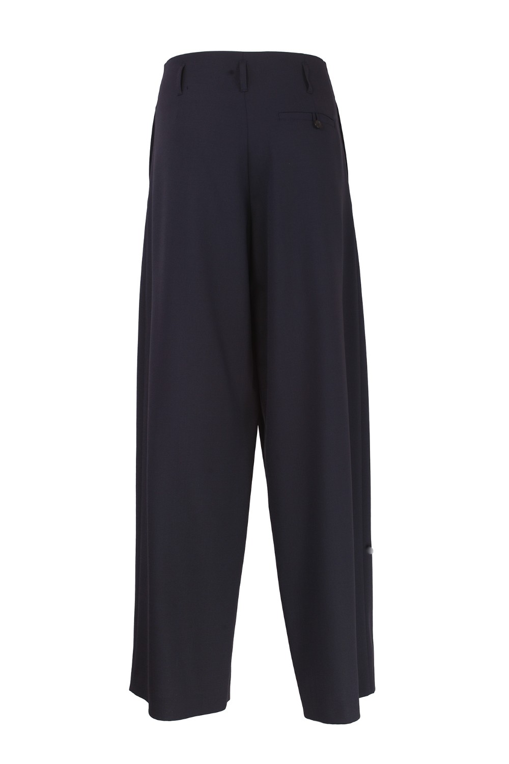 shop PHILOSOPHY Saldi Pantalone: Philosophy pantaloni oversize in lana stretch leggera.
Vita bassa.
Due tasche laterali.
Passanti per cintura in vita.
Tasca posteriore.
Chiusura frontale con bottoni.
Oversize.
Composizione: 2% Elastan, 44% Lana, 54% Poliestere.
Fabbricato in Ungheria.. 0306 0727-A0510 number 2766747